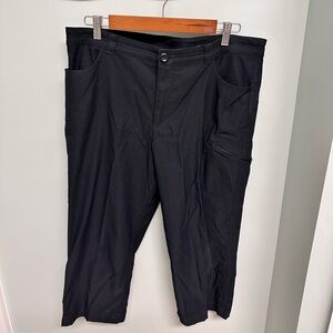 EDDIE BAUER | cargo pants size 14